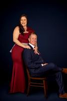 Dennis & Carla
