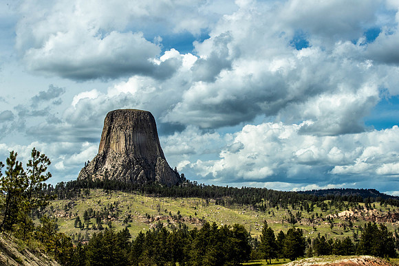 Devil's Tower