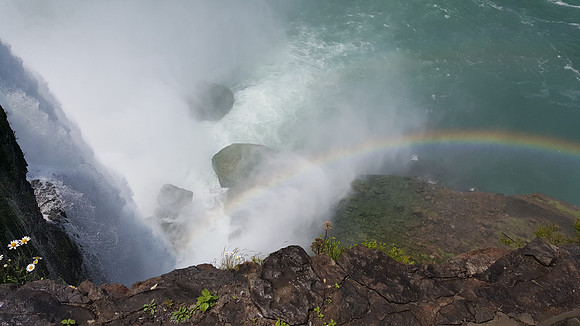 Niagra