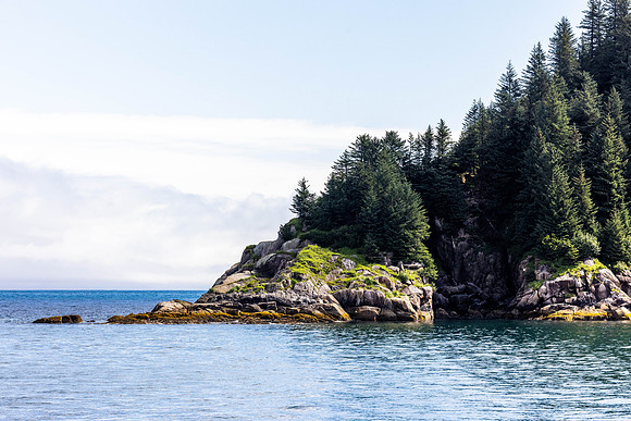 Alaska