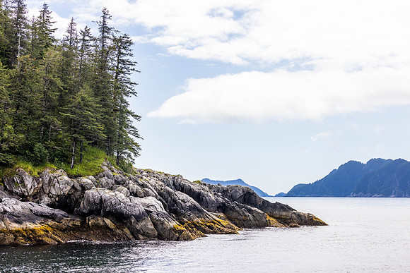 Alaska